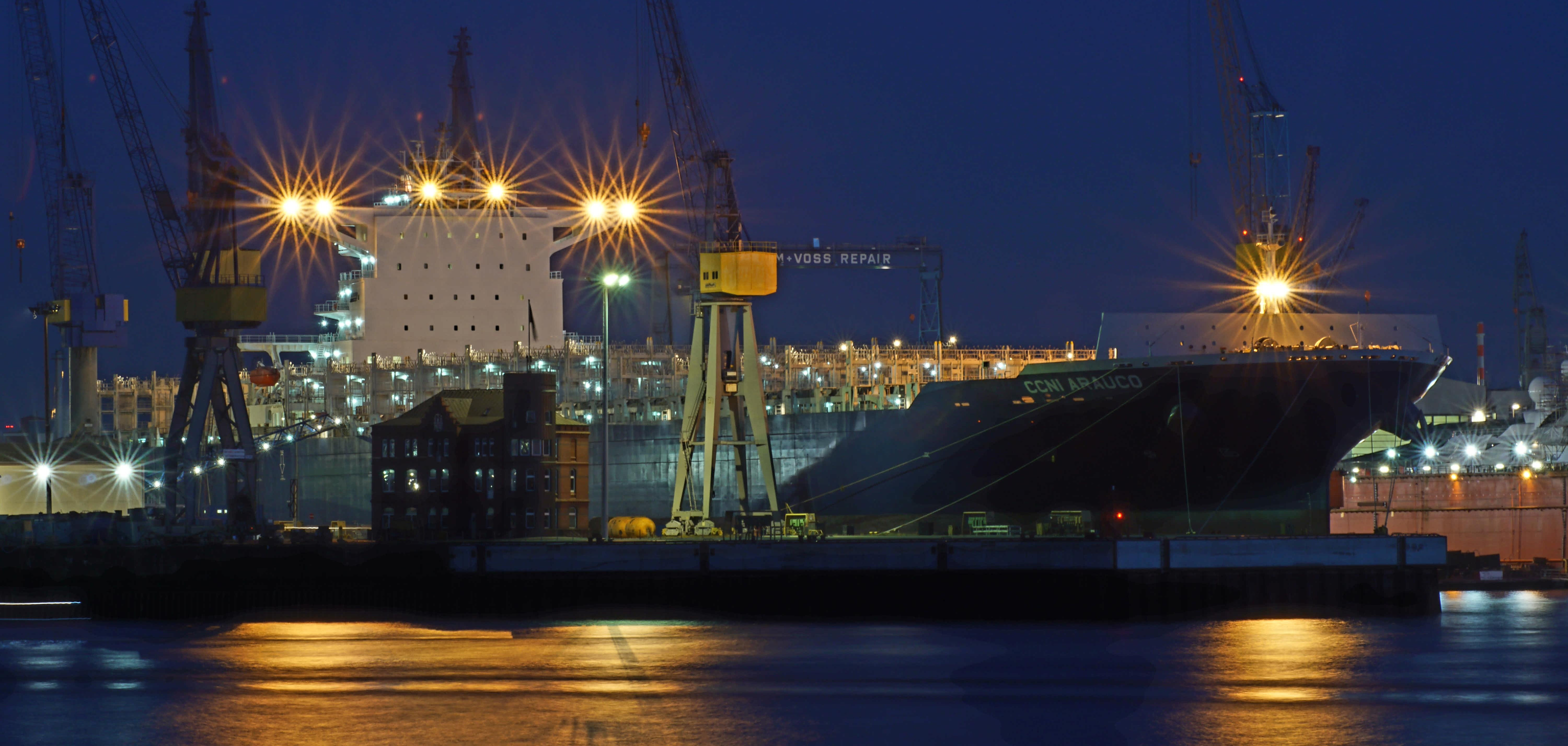 CMoreton Marine Pte Ltd